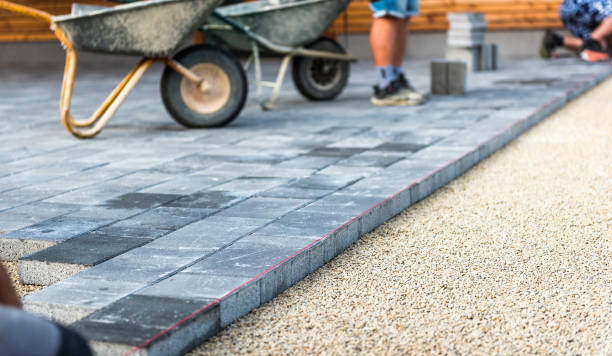 Best Residential Paver Driveway  in Redington Beach, FL
