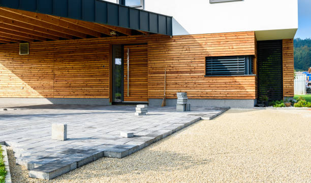 Best Driveway Resurfacing Pavers  in Redington Beach, FL