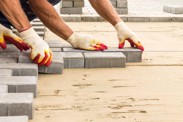 Best Residential Driveway Paver Services  in Redington Beach, FL