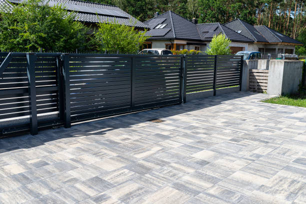 Professional Driveway Pavers in Redington Beach, FL