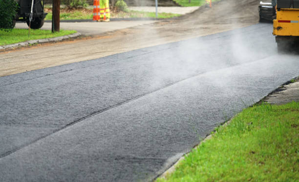 Best Concrete Paver Driveway  in Redington Beach, FL