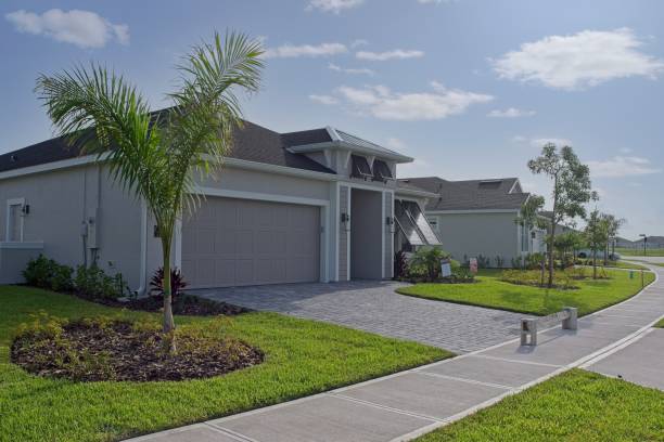 Best Permeable Paver Driveway  in Redington Beach, FL
