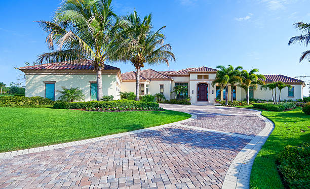 Best Driveway Pavers Near Me  in Redington Beach, FL